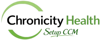 Chronicity Health Logo